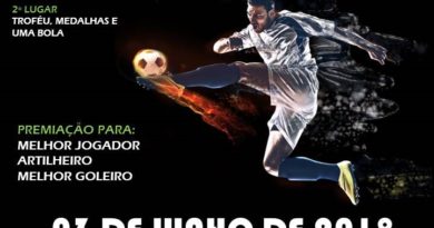 Torneio de Futsal PVN Torneio de Futsal PVN