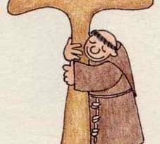 Como surgiu a expressão franciscana PAZ E BEM Como surgiu a expressão franciscana PAZ E BEM